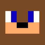 Freddy Fazbear (FNaF Plush) - Male Minecraft Skins - image 3