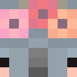 Kawaii Koala - Kawaii Minecraft Skins - image 3