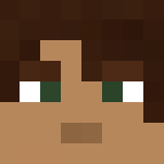 [LOTC]Elf Male - Male Minecraft Skins - image 3