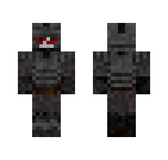 Damocles/Damokles Ryse: Son of Rome - Male Minecraft Skins - image 2