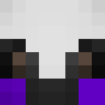 My Fursona: Vivia/Lily - Other Minecraft Skins - image 3