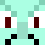 third skin SQUIDWARD!!!! - Male Minecraft Skins - image 3