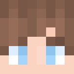 ρσρρycσттση // Ruben - Male Minecraft Skins - image 3