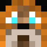 Panthrax - Male Minecraft Skins - image 3