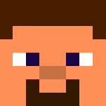 Plastic Steve - Male Minecraft Skins - image 3