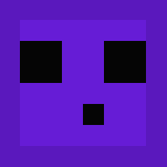 PurpleSlime - Male Minecraft Skins - image 3