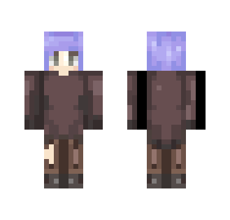 Im not that good, first skin~ - Male Minecraft Skins - image 2