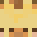 Baby Giraffe - Baby Minecraft Skins - image 3
