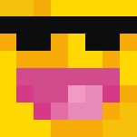 Cool Cheddar - Male Minecraft Skins - image 3