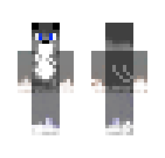 A Howl in the Wind - Interchangeable Minecraft Skins - image 2