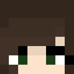 Personal For A Rp - Female Minecraft Skins - image 3