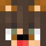 SNAPCHAT! (REQUESTED) - Female Minecraft Skins - image 3