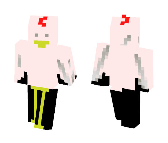 Chicken - Interchangeable Minecraft Skins - image 1