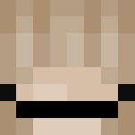 Derp Girl - Girl Minecraft Skins - image 3