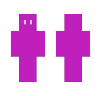 Pink Mistake - Male Minecraft Skins - image 2