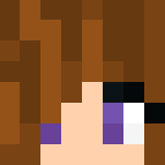 Blackbird - Female Minecraft Skins - image 3