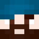 Shipwrecked Pirate - Male Minecraft Skins - image 3