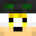 Turret The Hedgehog - Male Minecraft Skins - image 3