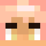 Jasper | Steven Universe Gemsona - Male Minecraft Skins - image 3
