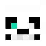 Cassis Sans (RottonBerry) - Male Minecraft Skins - image 3
