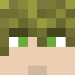 Baelenos The Strider - Male Minecraft Skins - image 3