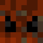 Red Sand/Sandstone Camouflage - Other Minecraft Skins - image 3