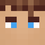 EckoJaf - Male Minecraft Skins - image 3