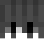 left alone - Interchangeable Minecraft Skins - image 3