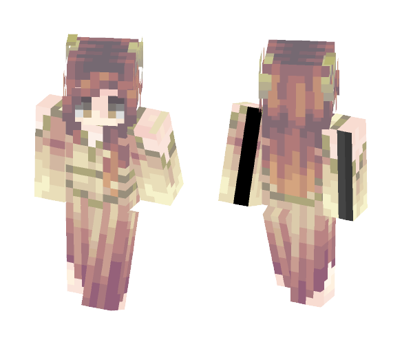 Wasn't Enough // Alts // Req - Female Minecraft Skins - image 1