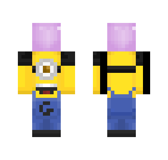 Despicable me 3 ~ cfhminecraft - Male Minecraft Skins - image 2