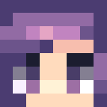 Ender - Female Minecraft Skins - image 3