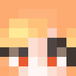 Sunset | Remake - Female Minecraft Skins - image 3