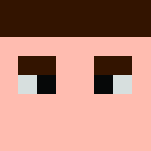 Eric Roberts Master || Doctor Who - Male Minecraft Skins - image 3