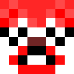 3 weridos and the ugly clown - Male Minecraft Skins - image 3