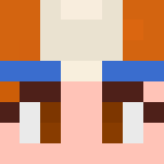 Aloy - Banuk Sickness Eater Light - Female Minecraft Skins - image 3