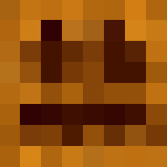 snow golem - Male Minecraft Skins - image 3