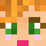 Sexy Alex - Female Minecraft Skins - image 3