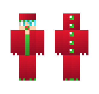 Dino Boy ???? - Boy Minecraft Skins - image 2