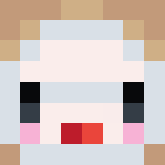 French Contest Entry - Mime Girl - Girl Minecraft Skins - image 3