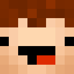 skin i use - Male Minecraft Skins - image 3