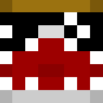 Dank shark - Male Minecraft Skins - image 3