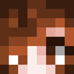Keeks - OC - Female Minecraft Skins - image 3