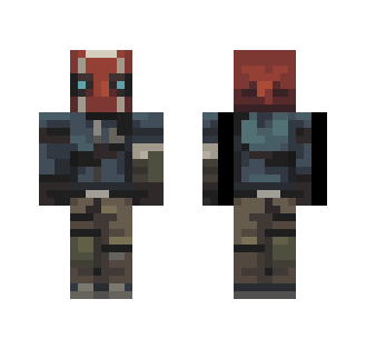 Borderlands 2 - Marauders - Male Minecraft Skins - image 2