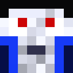 The Count - Male Minecraft Skins - image 3