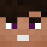 Space pirate - Male Minecraft Skins - image 3