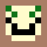 Wood Man - Male Minecraft Skins - image 3