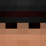 Mystery man - Male Minecraft Skins - image 3