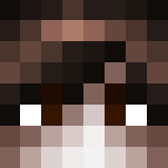 Ino - My ReShade - Male Minecraft Skins - image 3