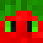Tomato Suit - Male Minecraft Skins - image 3