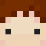 Steve Remake - Male Minecraft Skins - image 3